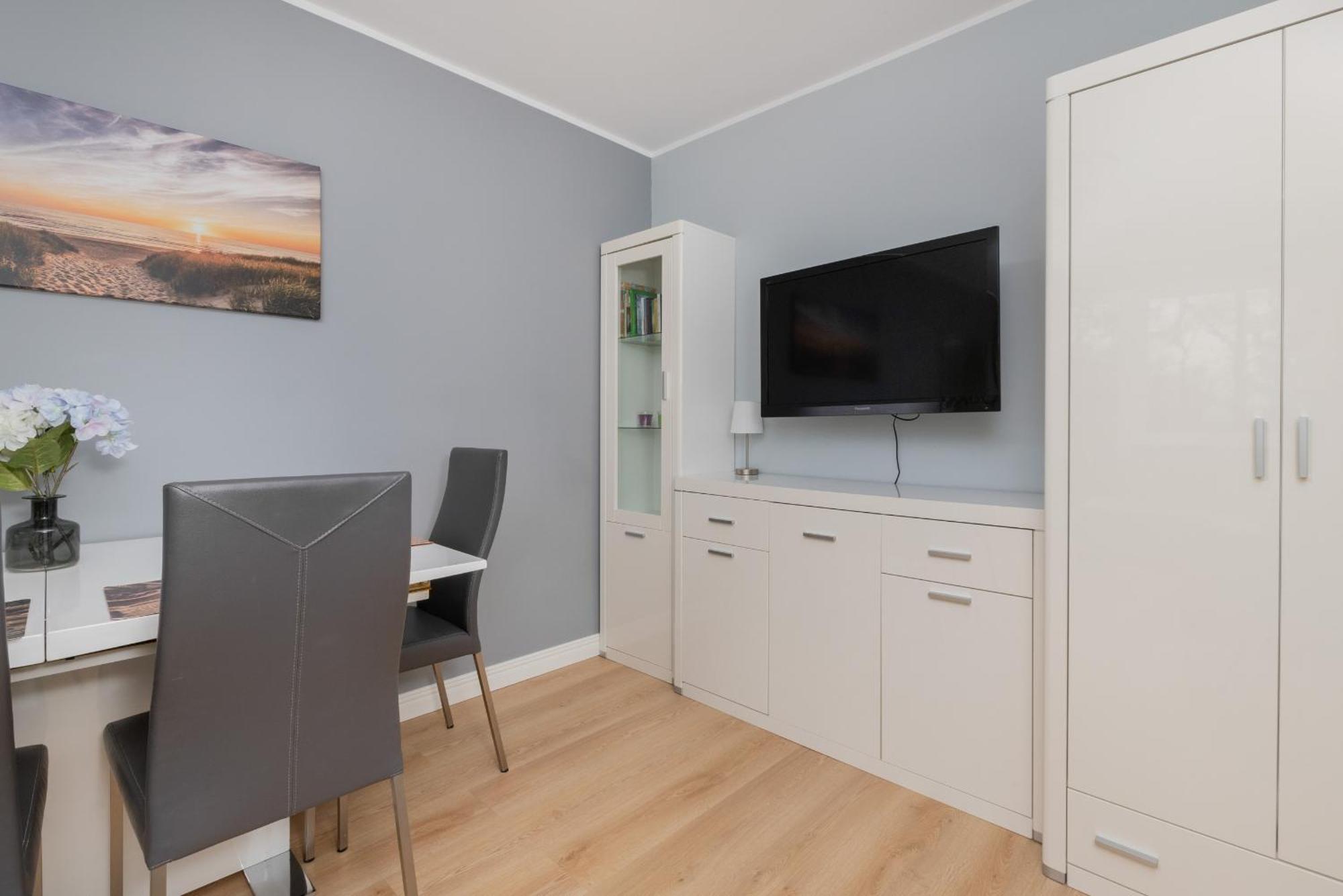 Unique Apartment With A Balcony In Sopot By Rent Like Home מראה חיצוני תמונה